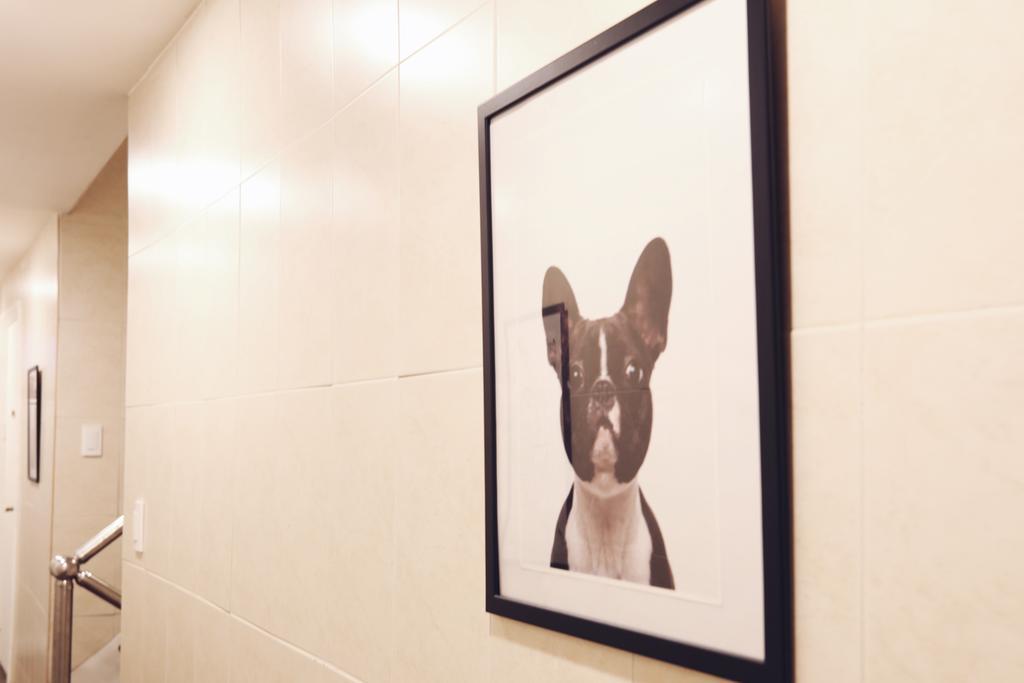 Hostel Dalbit Ddp Seoul