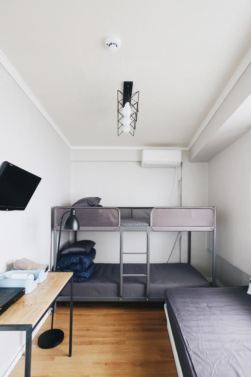 Dalbit Ddp Hostel *