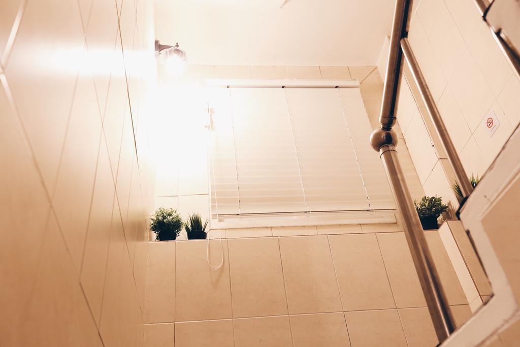 Dalbit Ddp Hostel