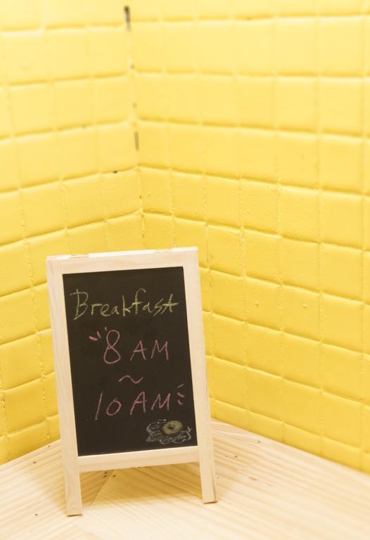 Dalbit Ddp Hostel