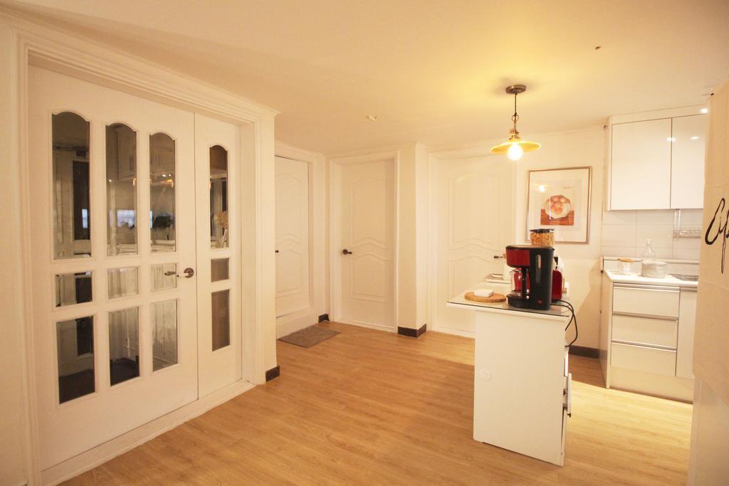Mtt Guest house