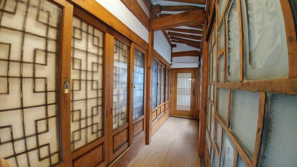 Bukchon Hyosunjae Guest house