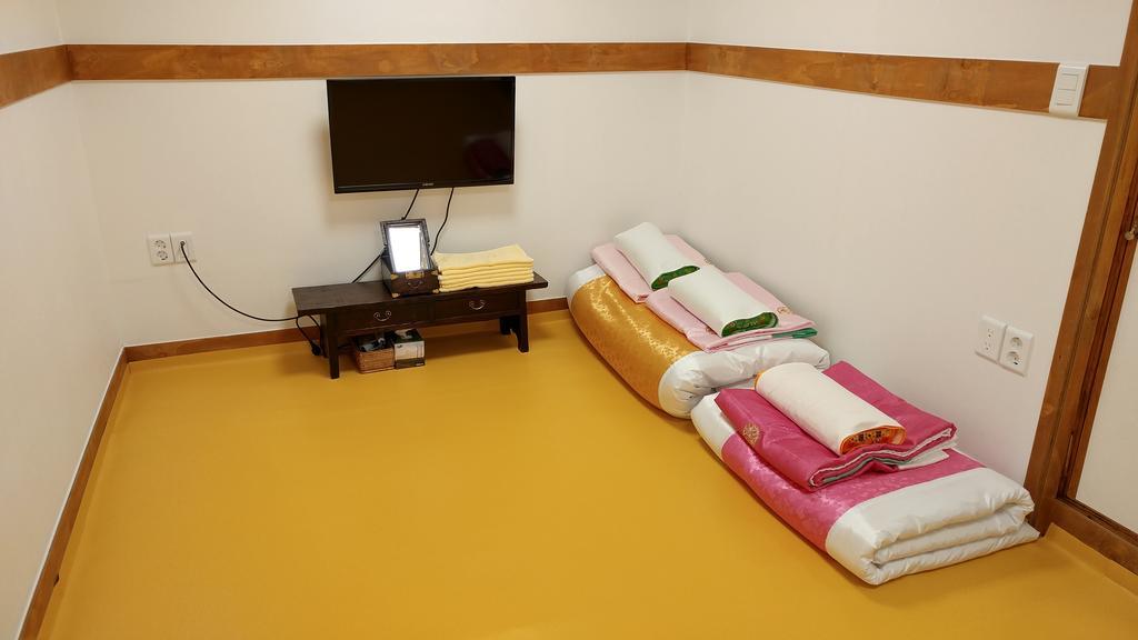 Guest house Sophia Hanok Seoul