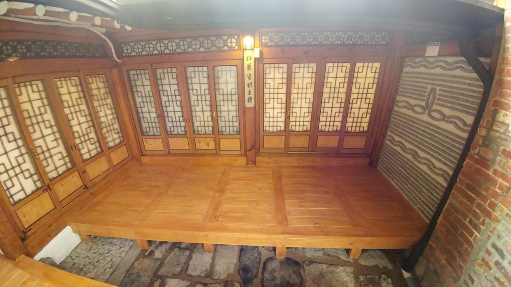 Sophia Hanok 2* Seoul