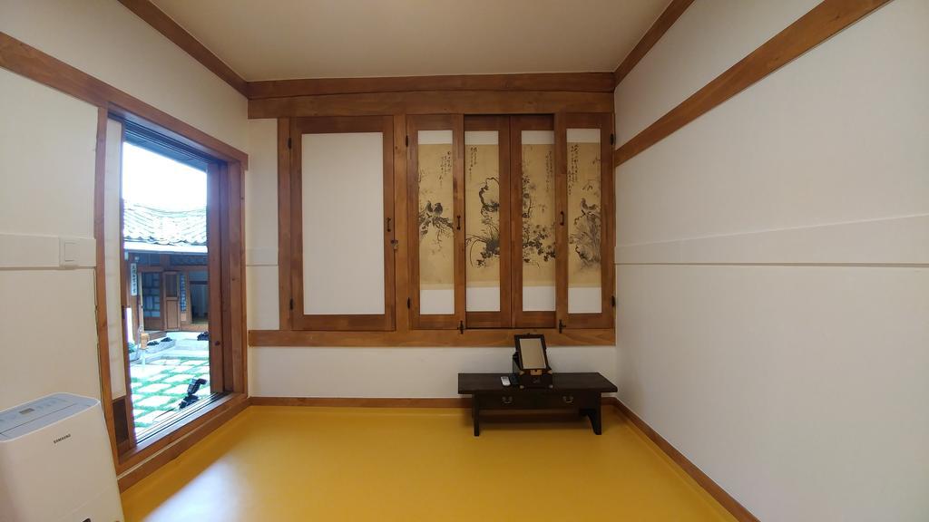 Sophia Hanok 2* Seoul