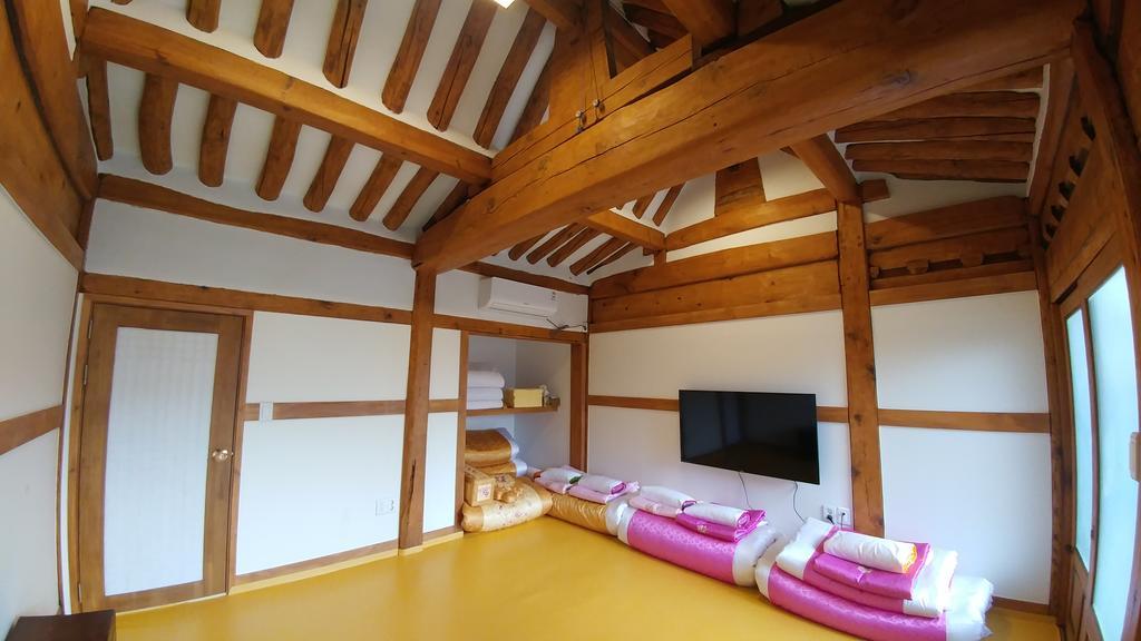 Sophia Hanok Guest house Seoul