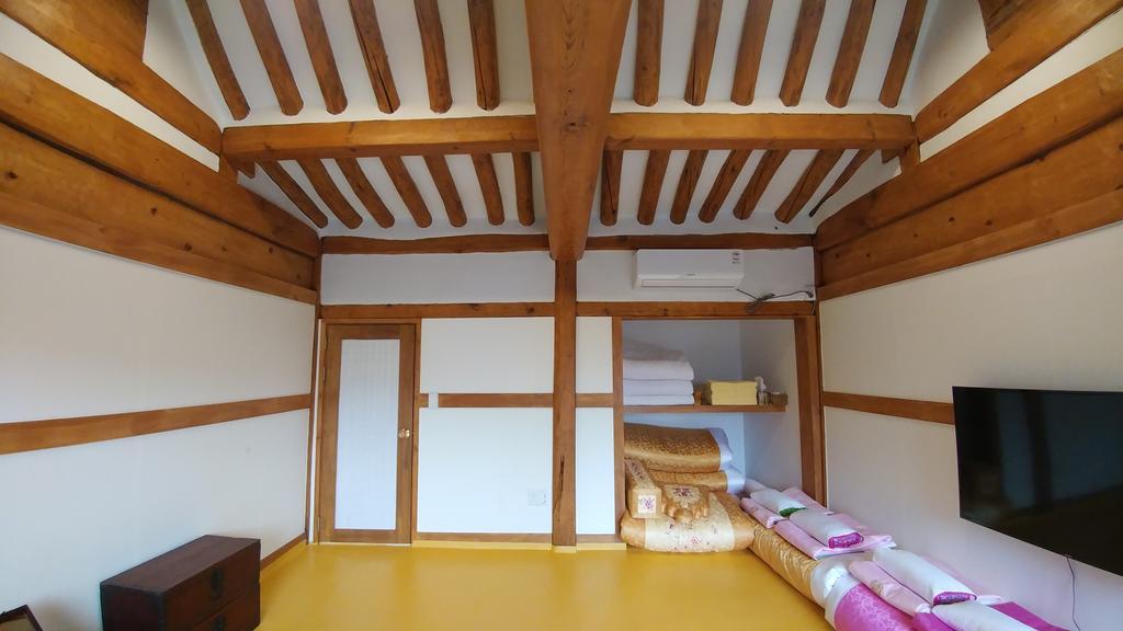 Sophia Hanok Guest house 2*