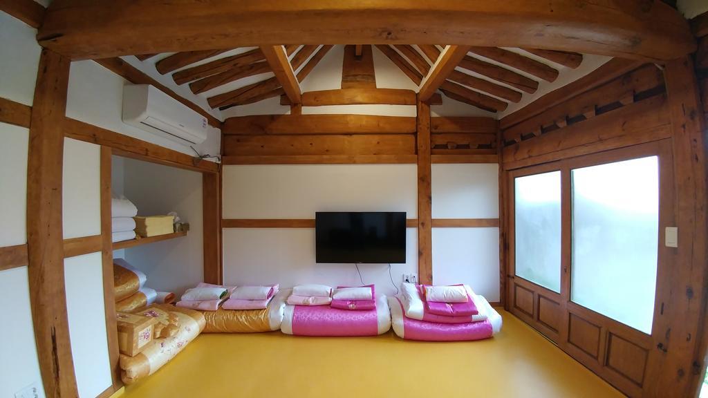 Sophia Hanok Seoul