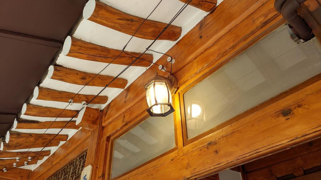 Sophia Hanok 2* Seoul