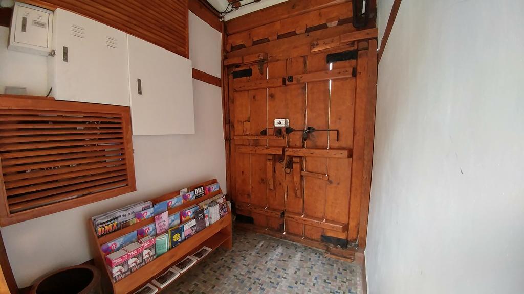 Guest house Sophia Hanok