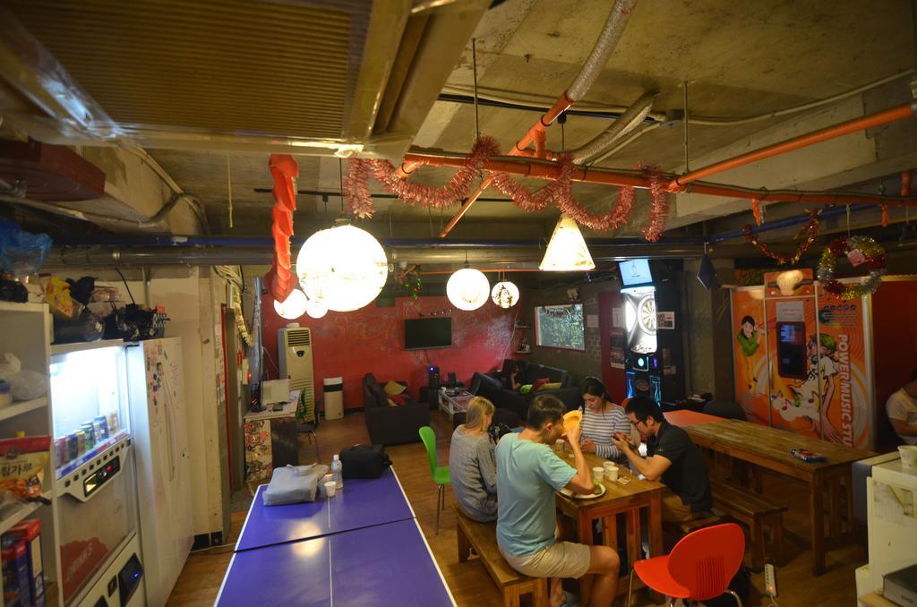 Kimchee Sinchon 2*