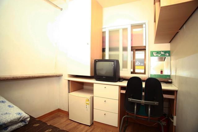 E Livingtel Casa de hóspedes
