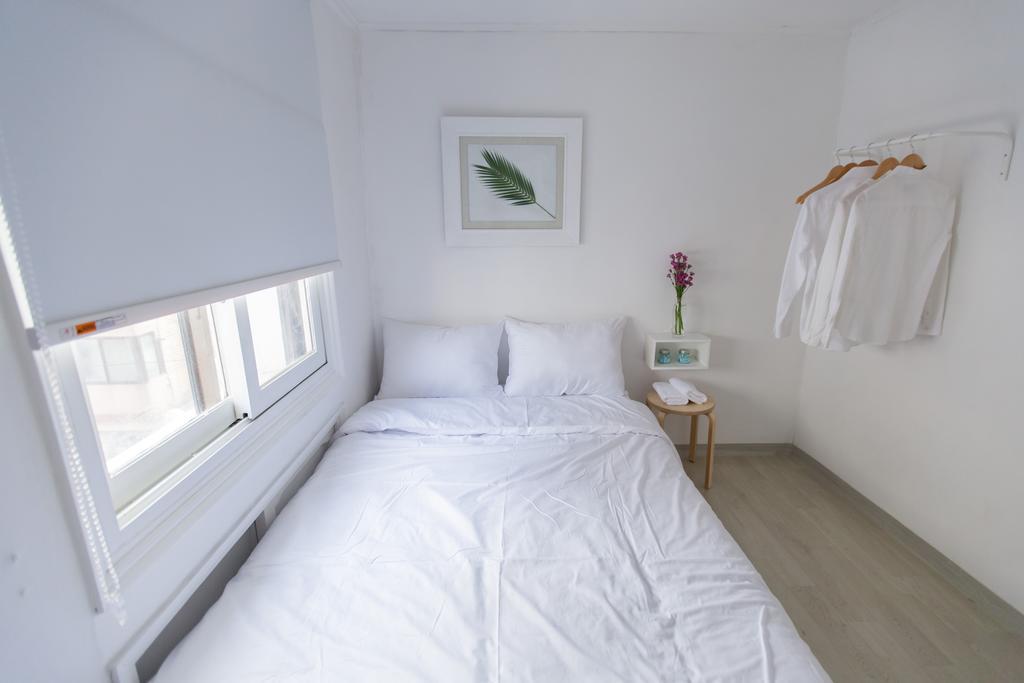 Mohe Guest house 2*