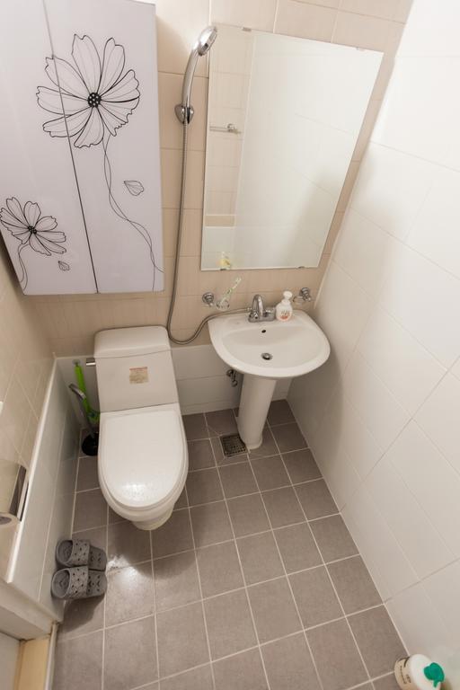 Guest house Mohe 2*