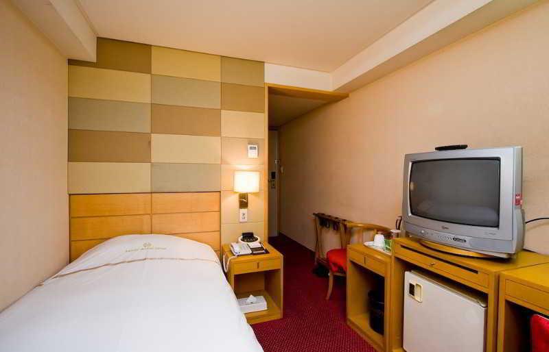 Savoy Myeongdong Seoul