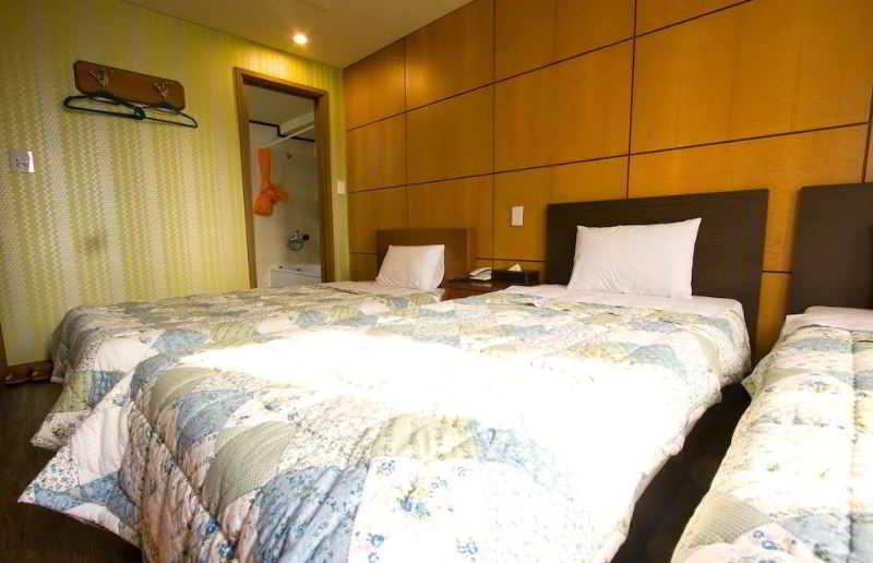 Motel At 2*