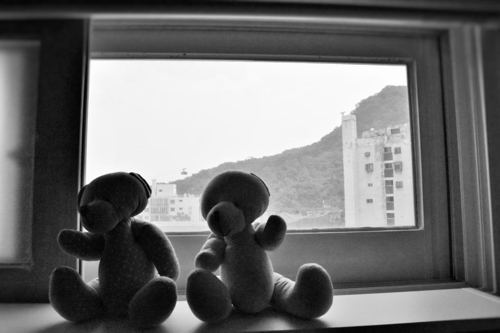 Namsan Duplex * Seoul