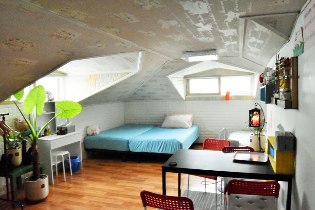 Namsan Duplex * Seoul