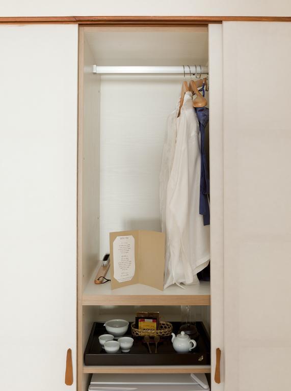 Chiwoonjung Hotel 2*