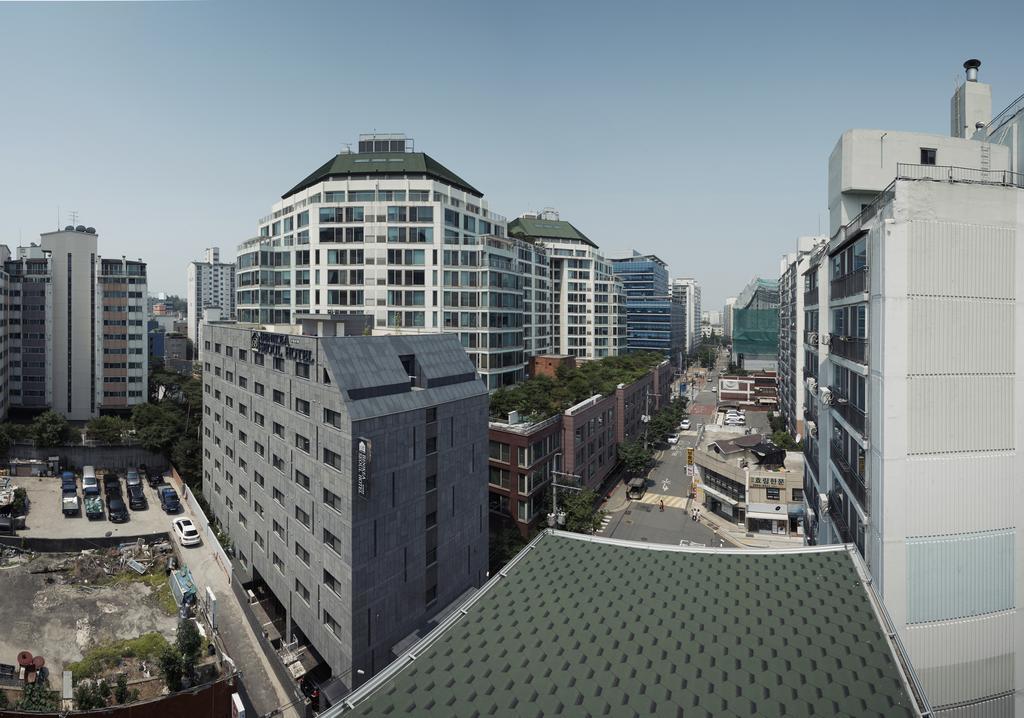 Benikea Tourist Hotel 3*