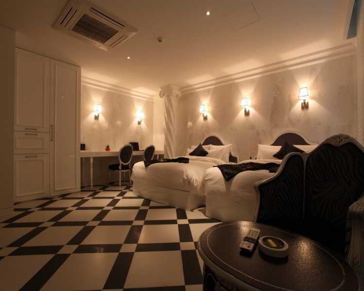 Cullinan Jongno Seoul
