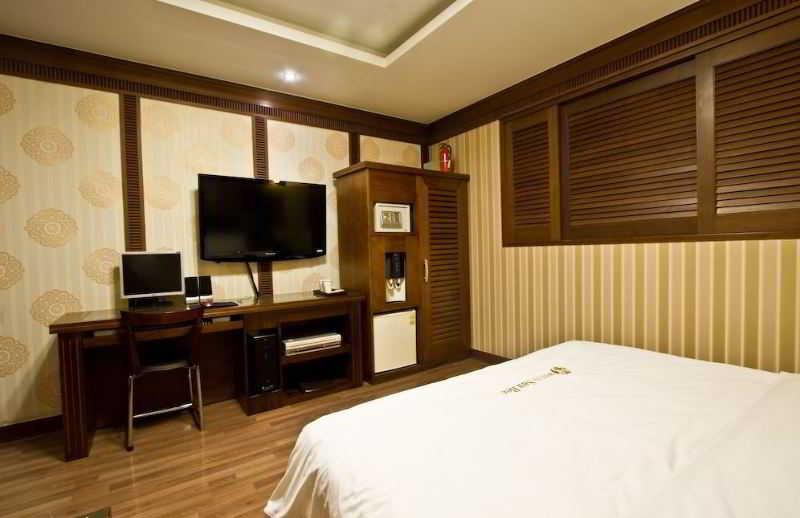 Hotel Sunbee Insadong