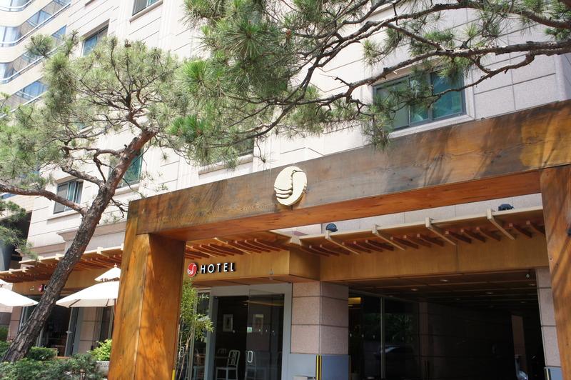 Sunbee Insadong 3*