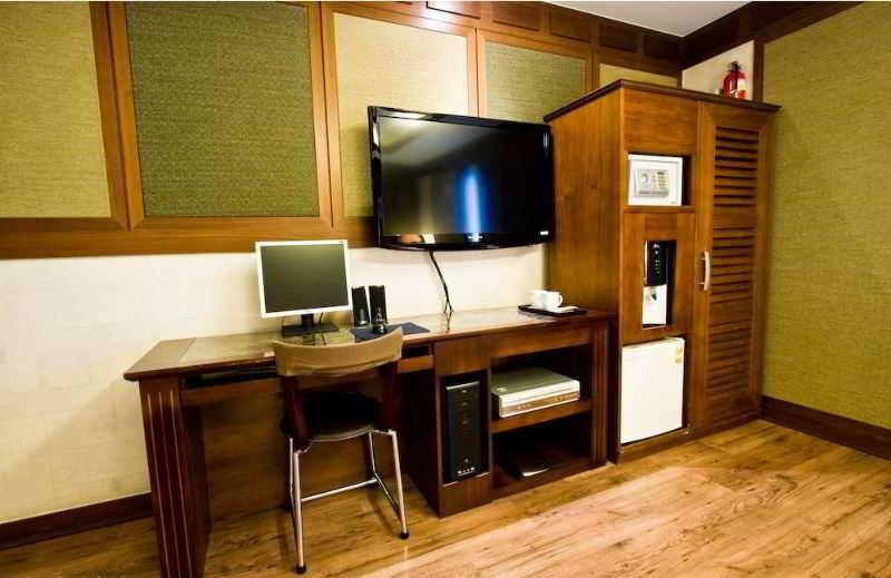 Sunbee Insadong Hotel 3*