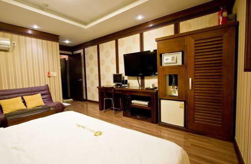 Sunbee Insadong 3* Seoul