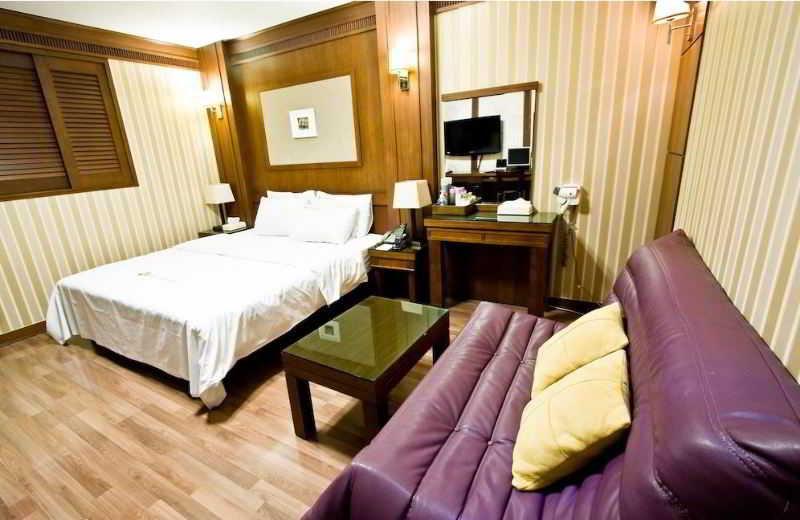 Hotel Sunbee Insadong Seoul