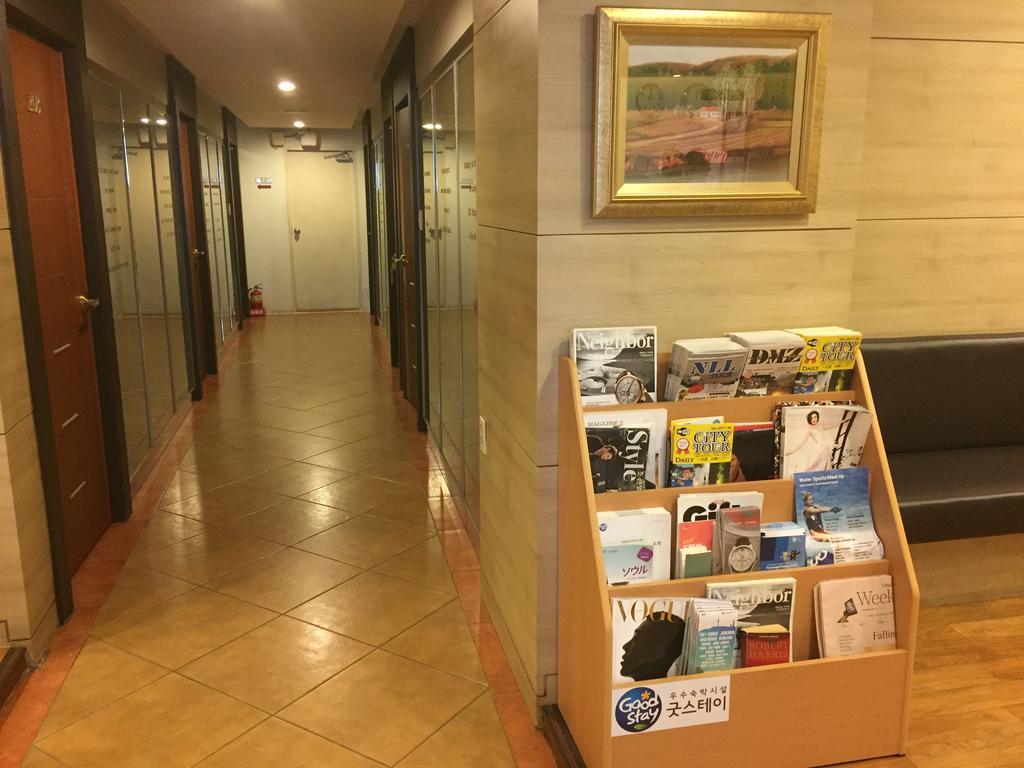 Hotel M. Biz 3*