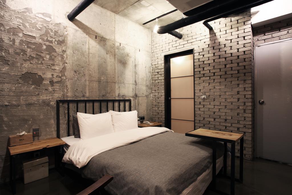 Boutique K Jongno Motel 2*