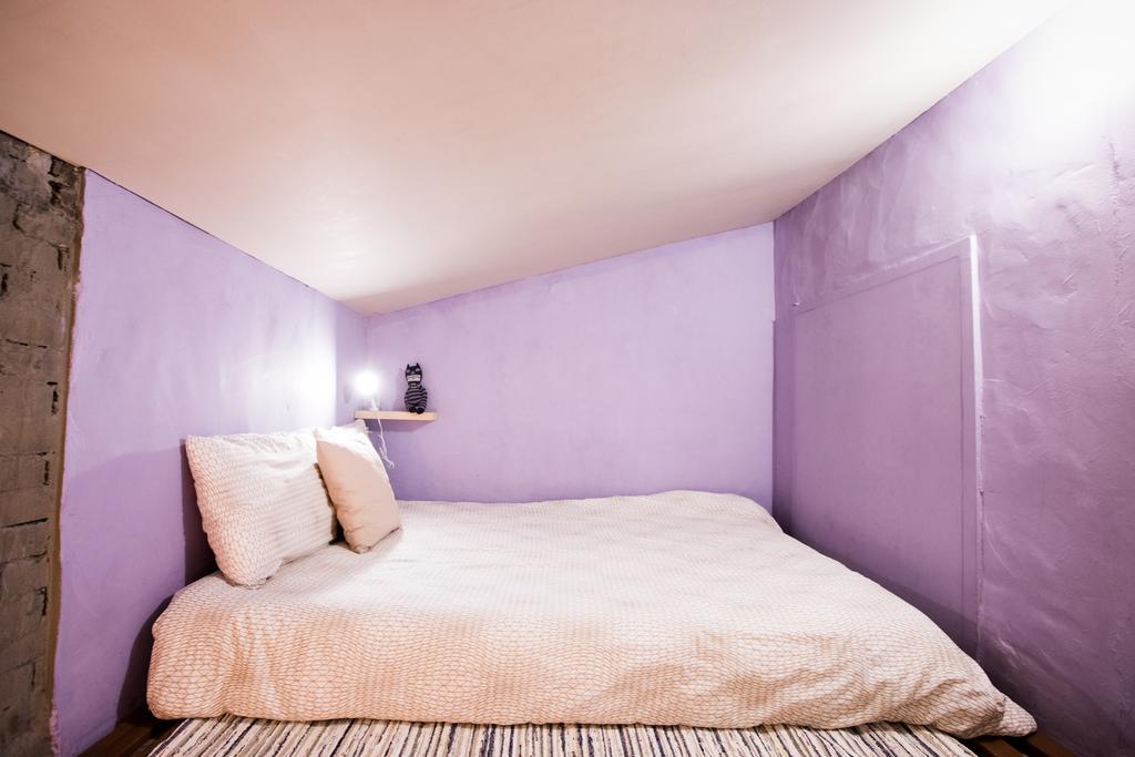 Guest house Sisnbro Seoul