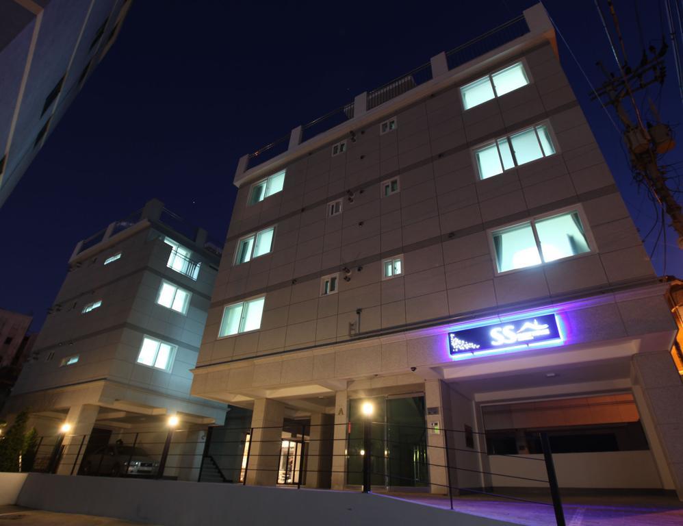 Guest house Station Ss