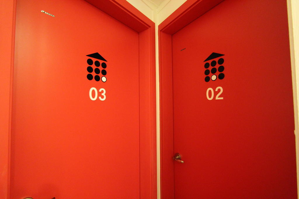 B My Guest house Seoul