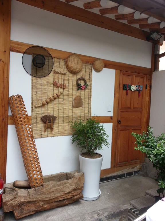 Yoos Family Guest house Seoul