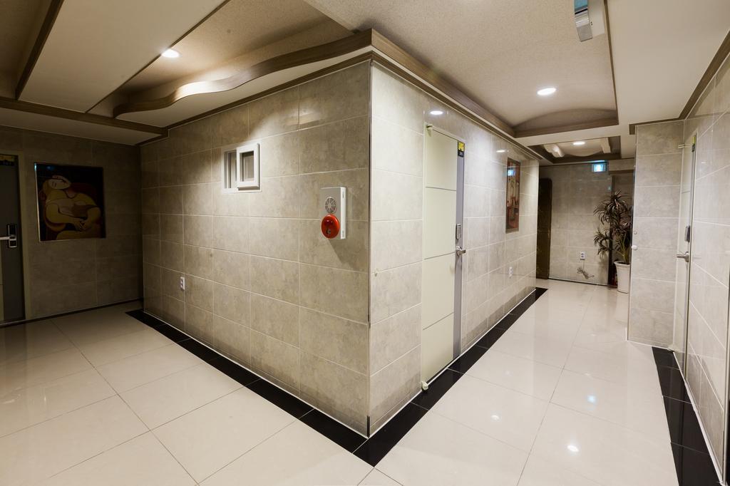 24 Edae Guest house Seoul