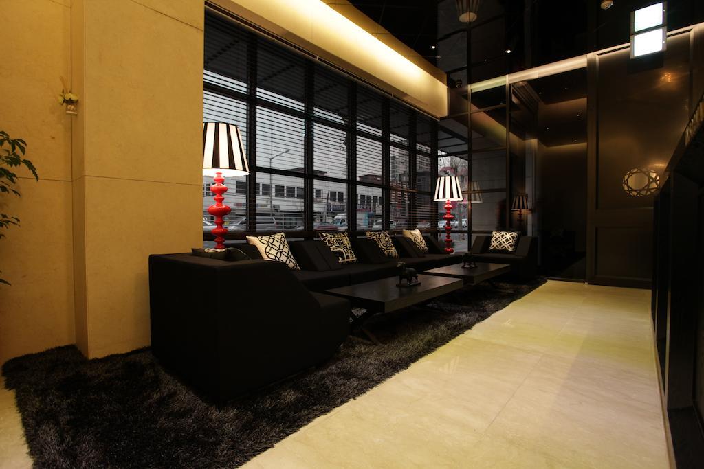 Cullinan Business Seoul