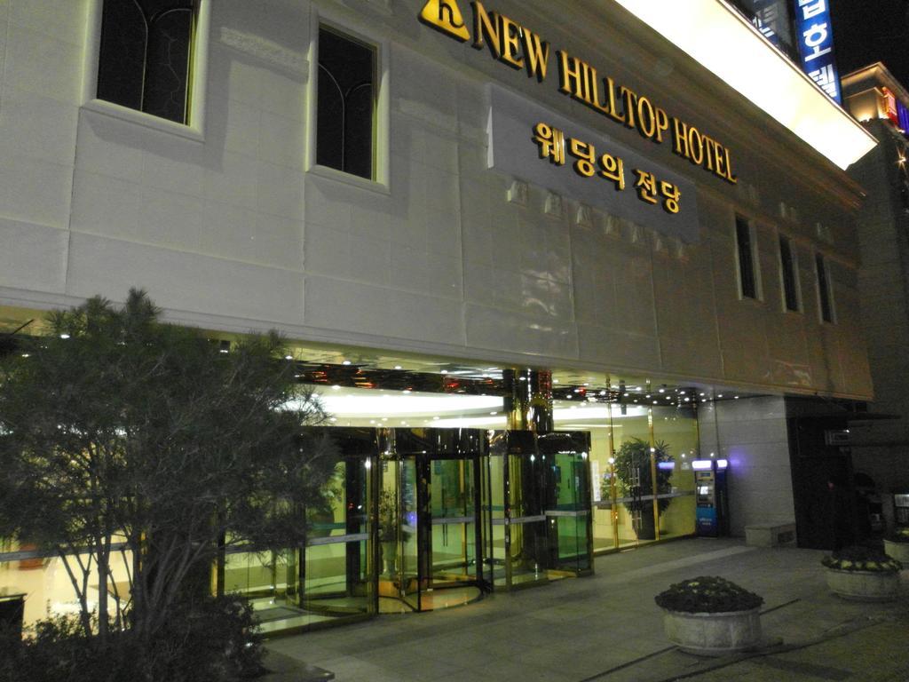 New Hilltop Seoul