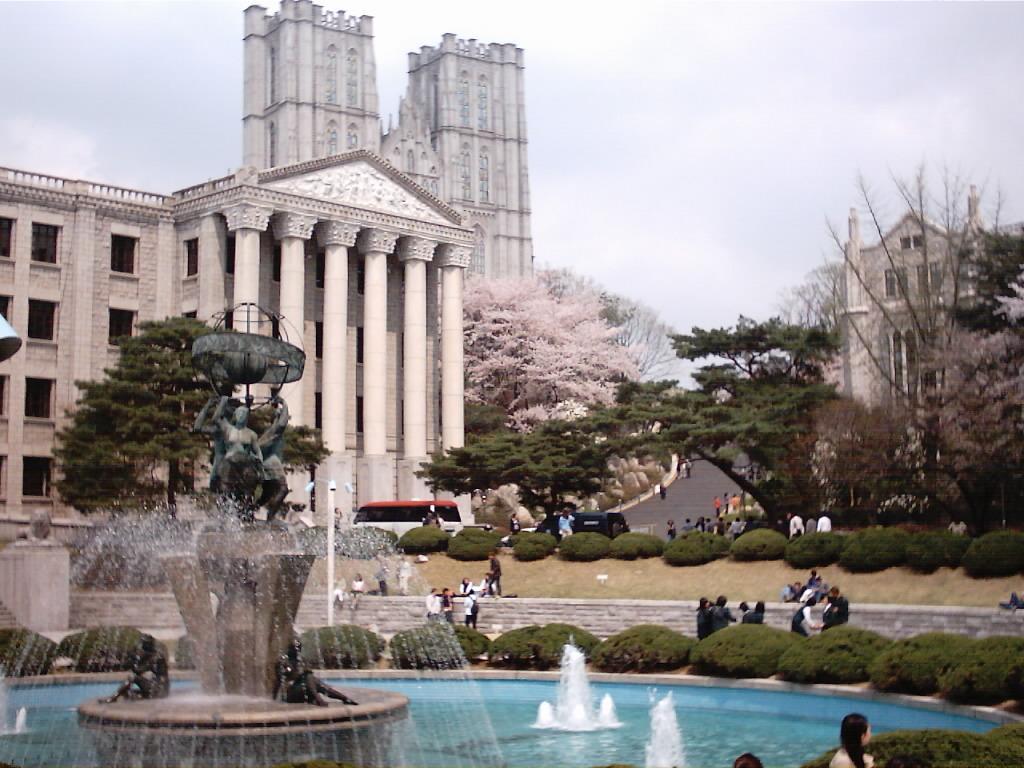 Chason M * Seoul