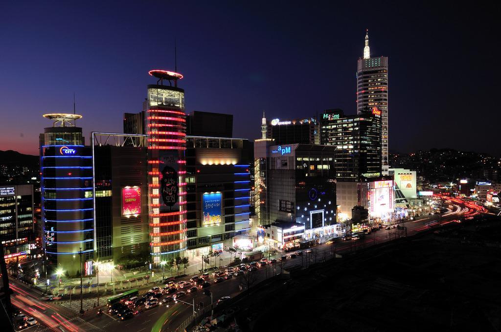 Chason M Seoul