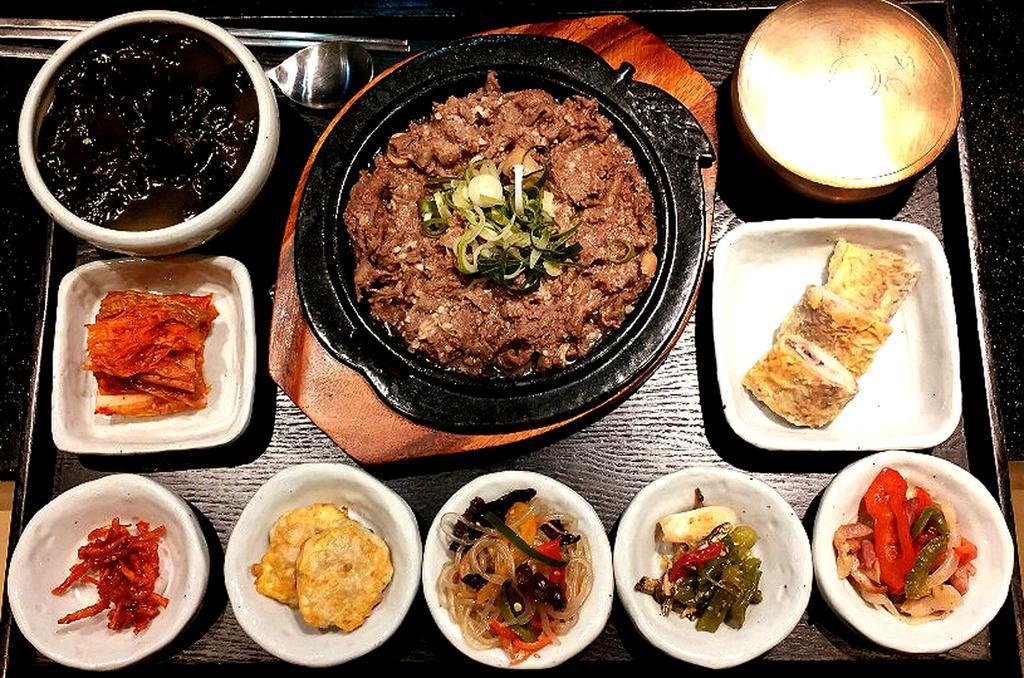 Hotel N Fourseason Myeongdong 3*