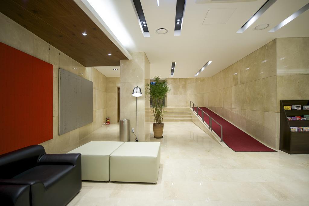 New Oriental Myeongdong 3*
