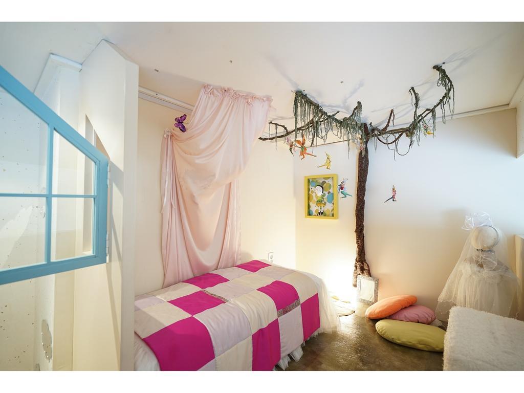 The Win Art House Apartment