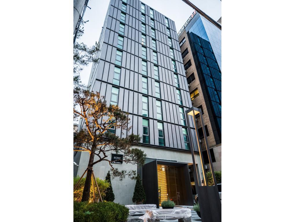 Hotel Boree Gangnam Seoul