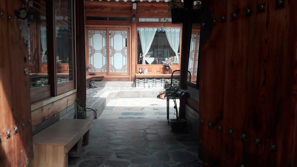 Dajayon Hanok 2*