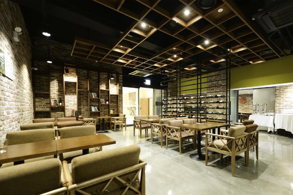 New Oriental Myeongdong