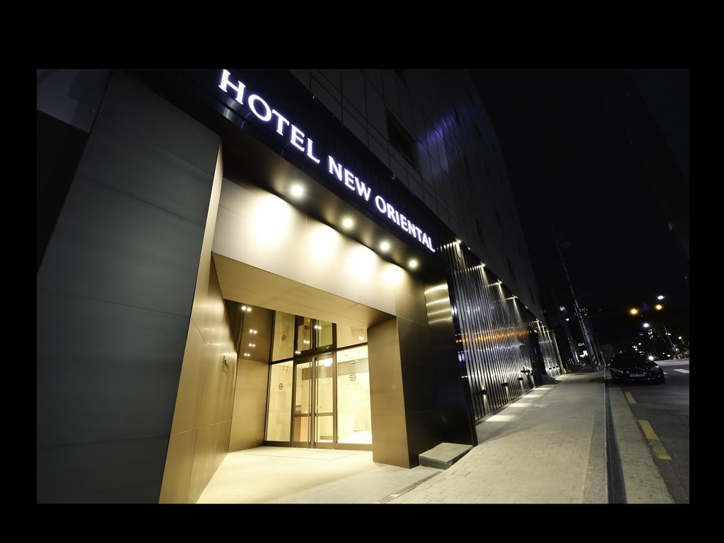 New Oriental Myeongdong 3* Seoul