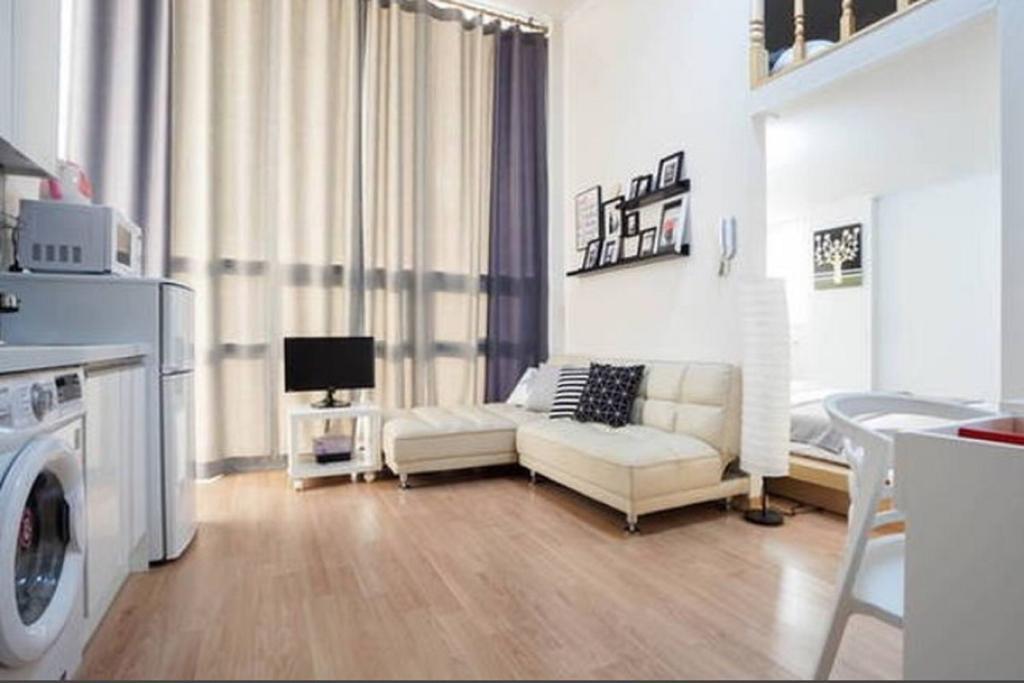 Apartamento Modern House