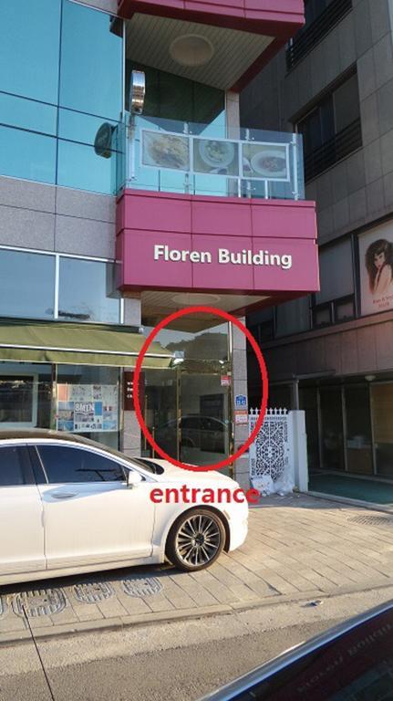 Modern House Seul